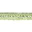Schumacher Leaf Rosalind Tassel Trim