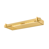 Hudson Valley Lighting Judd AGED BRASS 26.5W x 2.5H Lighting