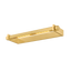 Hudson Valley Lighting Judd AGED BRASS 26.5W x 2.5H Lighting