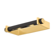 Hudson Valley Lighting Judd AGED BRASS/DISTRESSED BRONZE 18.5W x 2.5H Lighting