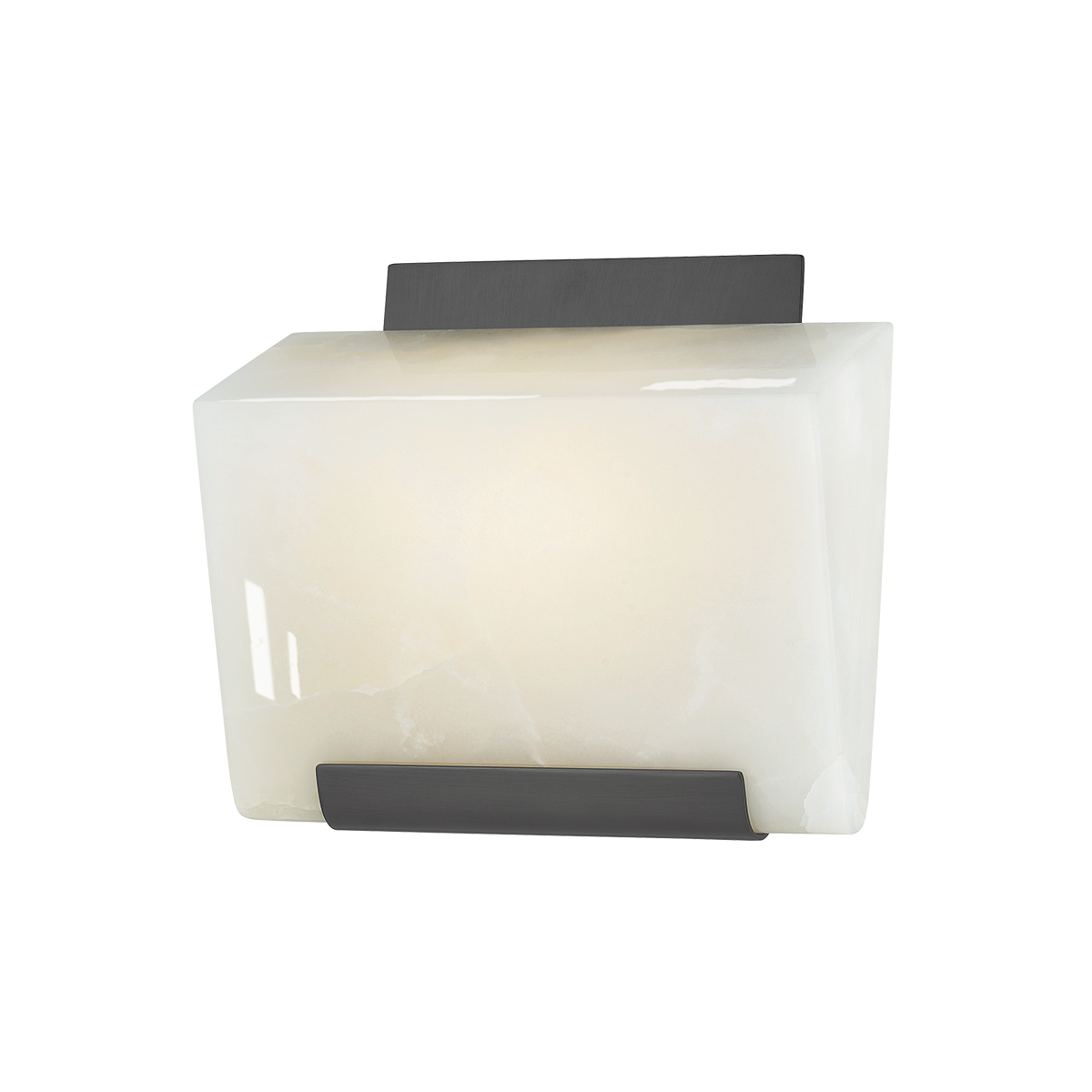 Hudson Valley Lighting Fairfield OLD BRONZE 8W x 7.25H Wall Sconce