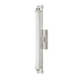 Hudson Valley Lighting Plandome POLISHED NICKEL 4.25W x 28H Accessory