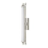 Hudson Valley Lighting Plandome POLISHED NICKEL 4.25W x 28H Accessory