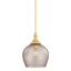 Hudson Valley Lighting Chatton AGED BRASS 16.5W x 21.5H Pendant