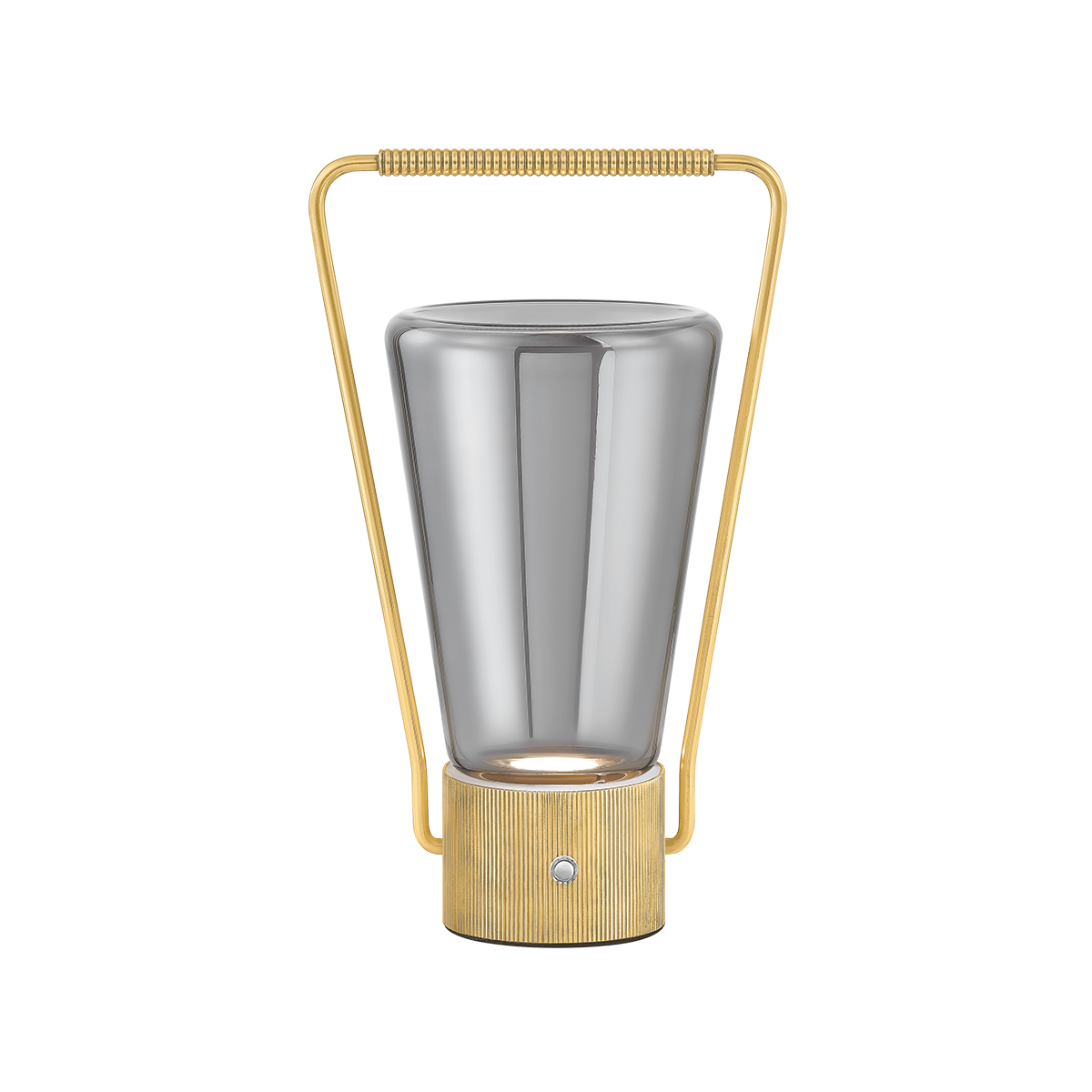 Hudson Valley Lighting Booker AGED BRASS 6.75W x 4.75L x 11H Table Lamp