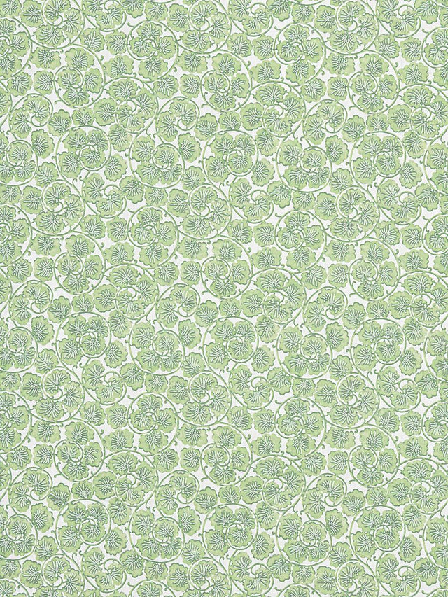 Hinson May Meadow Fabric