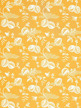 Hinson Pepper Maize Fabric