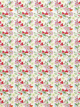 Hinson Morning Glory Primary Fabric