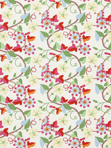 Hinson Morning Glory Primary Fabric