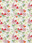 Hinson Morning Glory Primary Fabric
