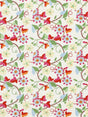 Hinson Morning Glory Primary Fabric