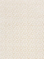 Hinson Petal Velvet Ivory Fabric