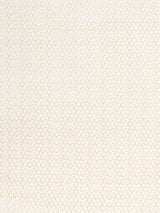 Hinson Petal Velvet Ivory Fabric