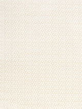 Hinson Petal Velvet Ivory Fabric