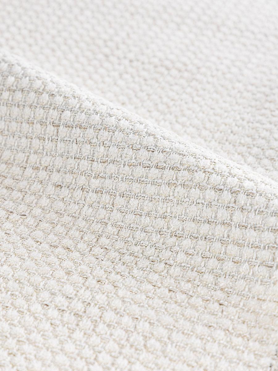 Hinson Heatherton Swan Fabric