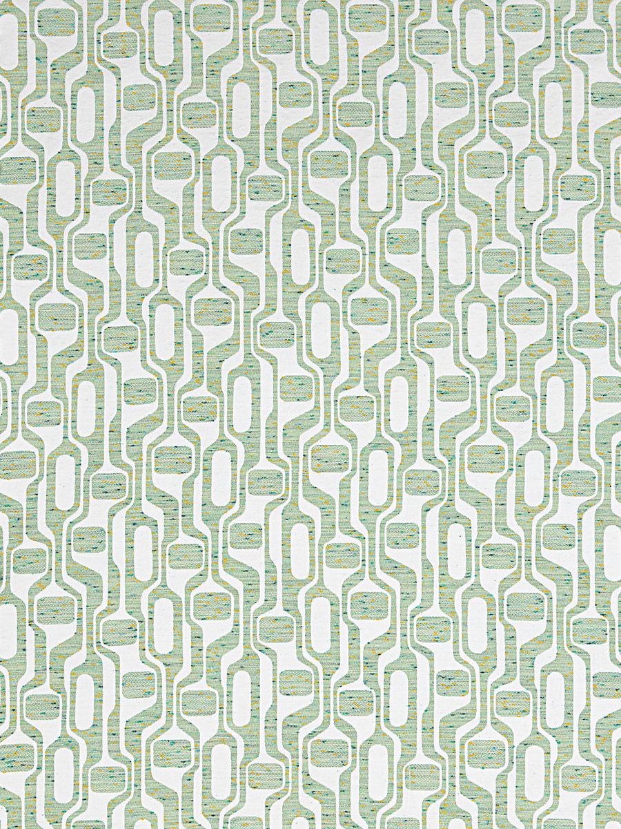Hinson Telly Leaf Green Fabric