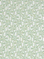 Hinson Telly Leaf Green Fabric