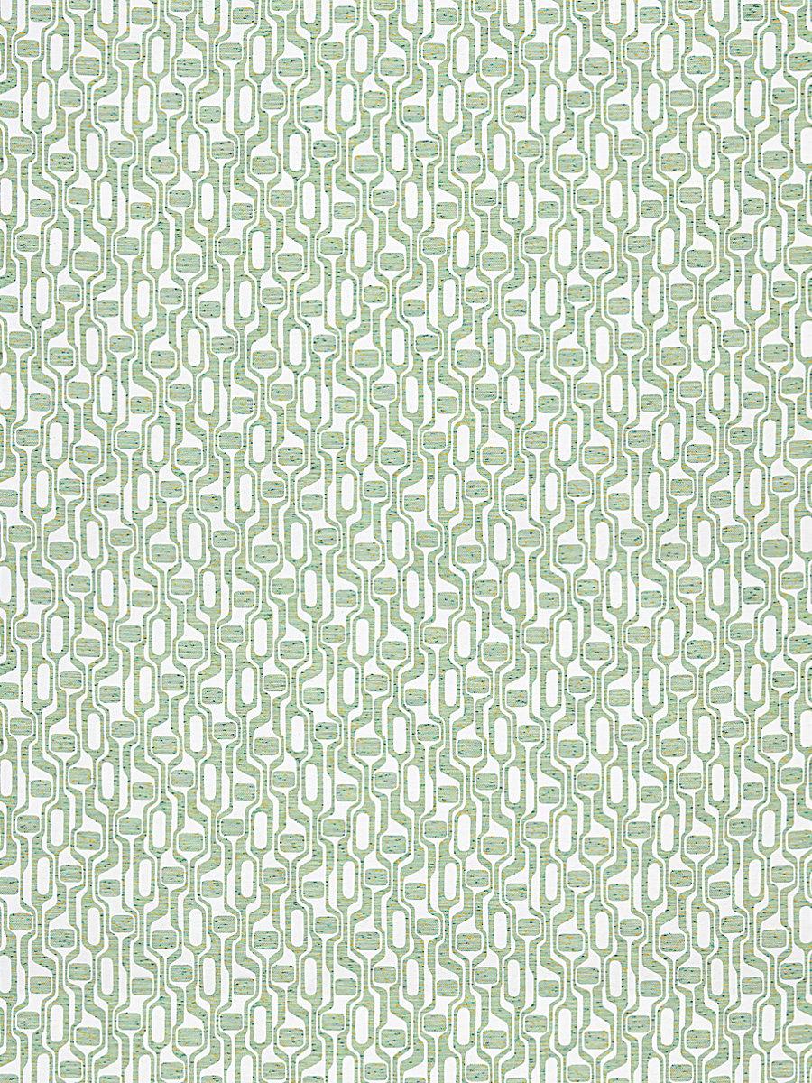 Hinson Telly Leaf Green Fabric