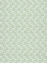 Hinson Telly Leaf Green Fabric