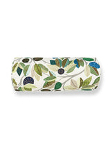 Scalamandre Linden 21 X 7 - Foliage Decorative Pillow