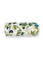Scalamandre Linden 21 X 7 - Foliage Decorative Pillow