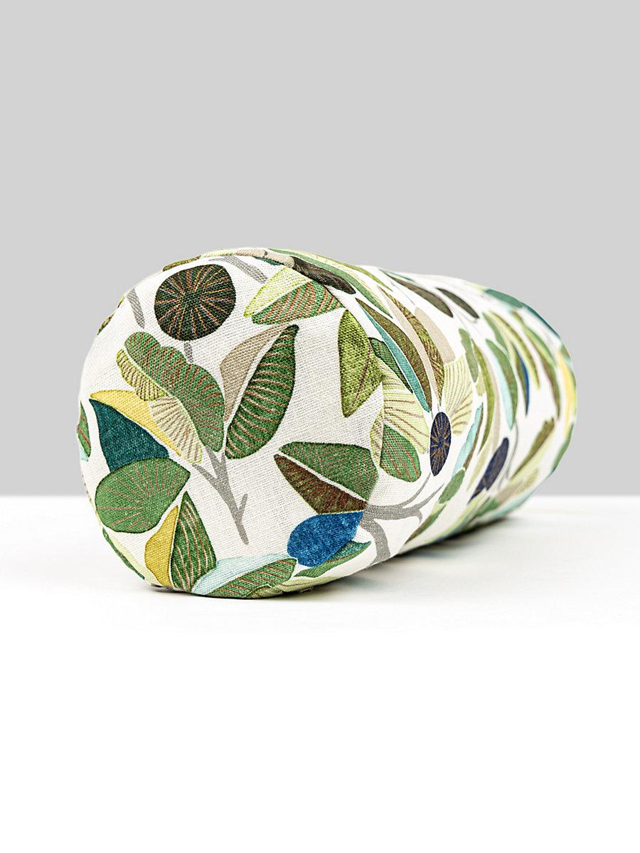 Scalamandre Linden 21 X 7 - Foliage Decorative Pillow