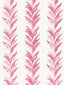 Hinson Chira Island Print Azalea Fabric