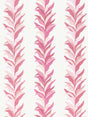 Hinson Chira Island Print Azalea Fabric