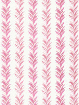 Hinson Chira Island Print Azalea Fabric