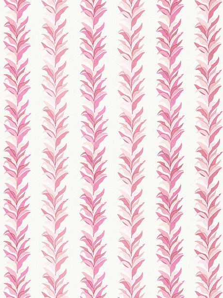 Hinson Chira Island Print Azalea Fabric