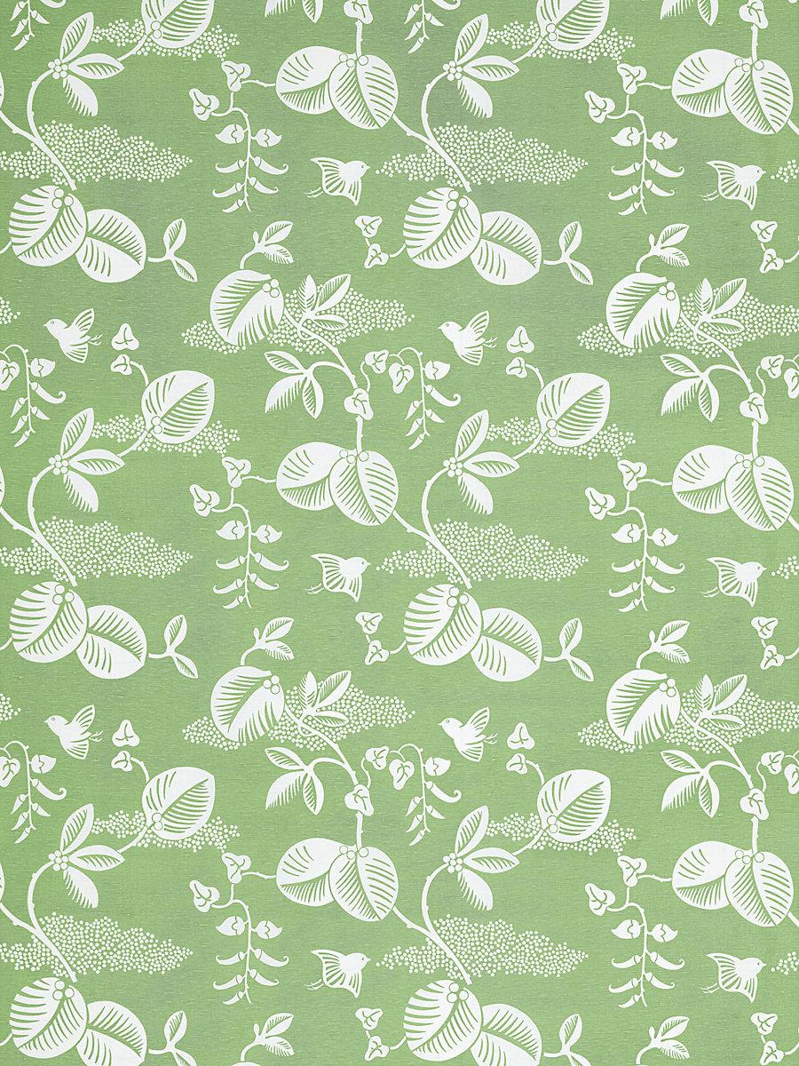 Hinson Pepper Pear Fabric