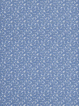 Hinson May Cobalt Fabric