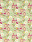 Hinson Morning Glory Meadow Fabric
