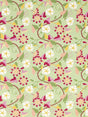 Hinson Morning Glory Meadow Fabric