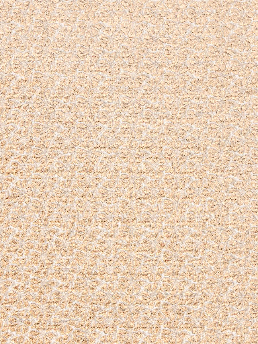 Hinson Petal Velvet Peach Fuzz Fabric