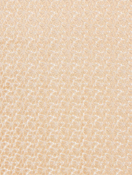 Hinson Petal Velvet Peach Fuzz Fabric
