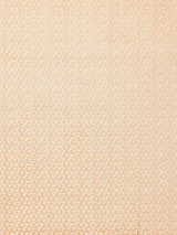 Hinson Petal Velvet Peach Fuzz Fabric