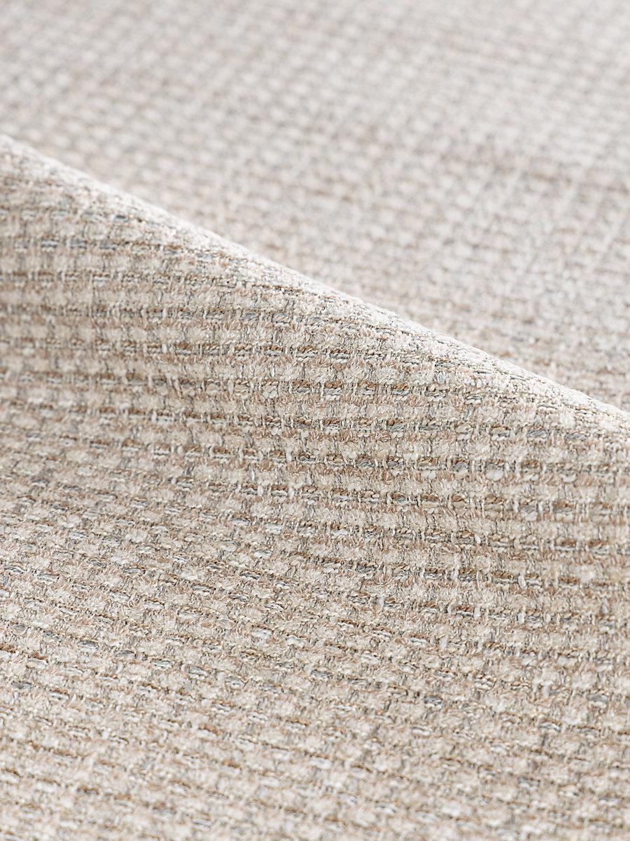 Hinson Heatherton Nougat Fabric