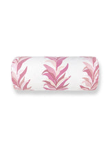 Scalamandre Chira Island 21 X 7 - Azalea Decorative Pillow