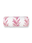 Scalamandre Chira Island 21 X 7 - Azalea Decorative Pillow