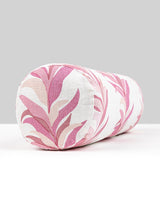 Scalamandre Chira Island 21 X 7 - Azalea Decorative Pillow