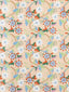 Hinson Morning Glory Peach Fabric