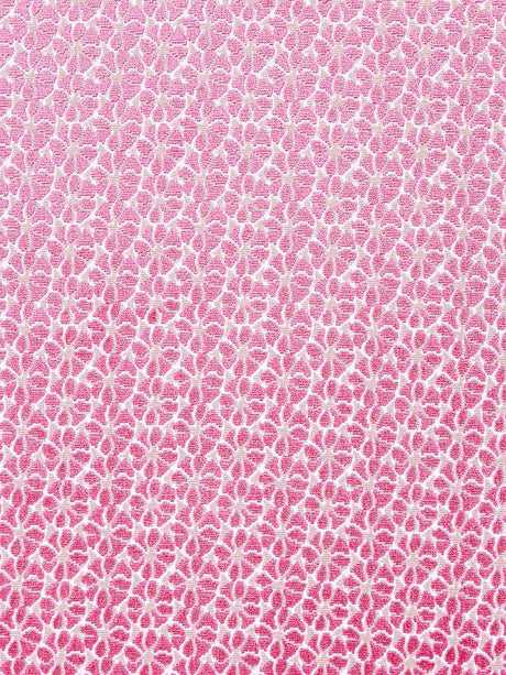 Hinson Petal Velvet Pinks Fabric