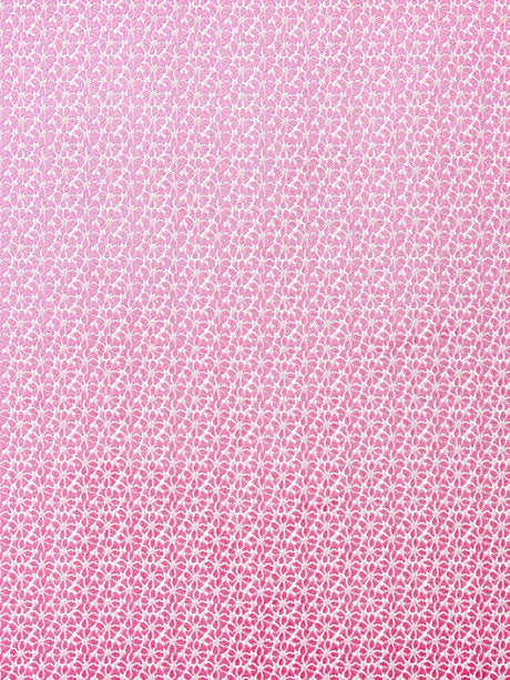 Hinson Petal Velvet Pinks Fabric