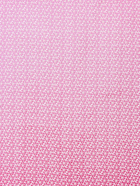 Hinson Petal Velvet Pinks Fabric
