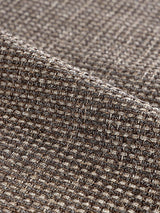 Hinson Heatherton Walnut Fabric