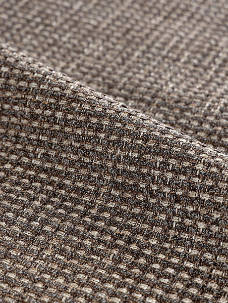 Hinson Heatherton Walnut Fabric