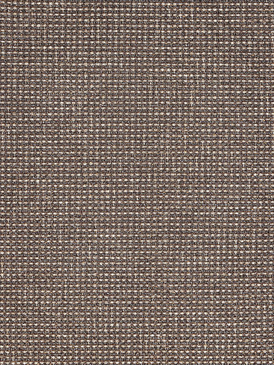 Hinson Heatherton Walnut Fabric