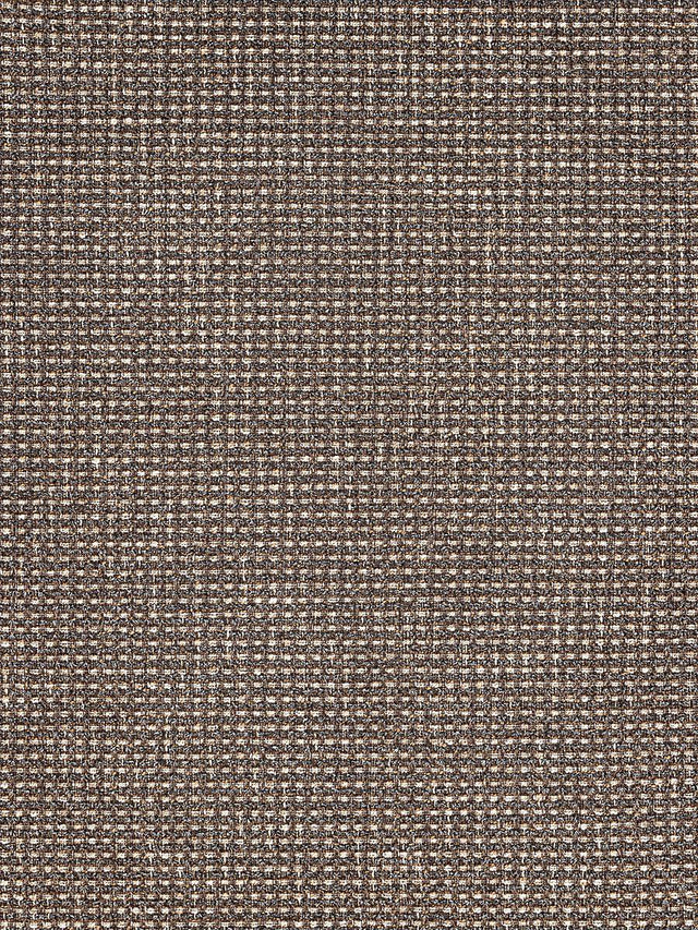 Hinson Heatherton Walnut Fabric