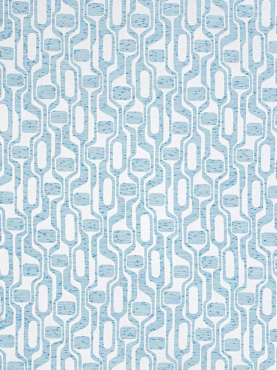 Hinson Telly Blue Skies Fabric